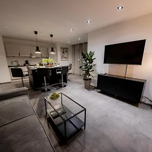  Apartment Bonnystay Und Entspannung Naehe Zentrum